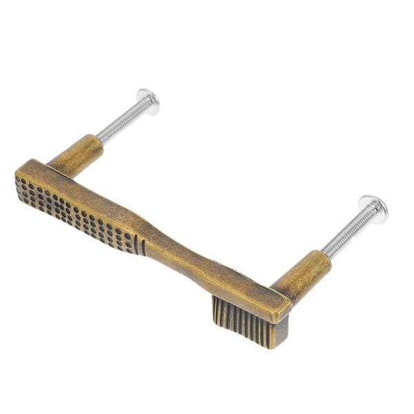 

toothbrush holders shape drawer wardrobe handle nightstand with screws