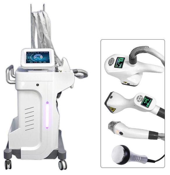 

powerful result vela rolling fat reduce vacuum+roller+ rf+ infrared light liposuction slim vela shape weight loss slimming fat loss