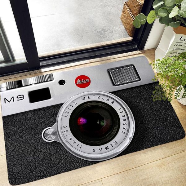 

carpets retro camera audio tape living room decor rug for area large decoration teenager rugs bedroom home