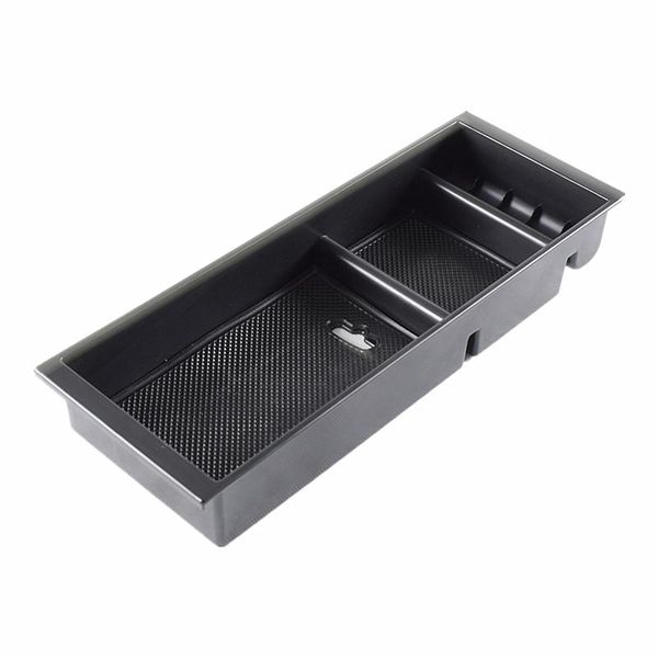 

car organizer for f150 f-150 raptor 2021 console armrest storage tidying accessories