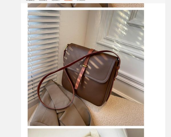 

da46 womens designer handbag luxury should bag fashion tote purse wallet crossbody bags backpack small chain purses shopping