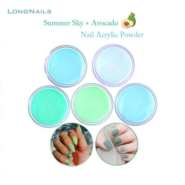 

nail glitter 1fl.oz summer green+blue acrylic 30g/bottl strawberry pink,nude,brown ema dipping carve 2in1 powder 2021:color, Silver;gold
