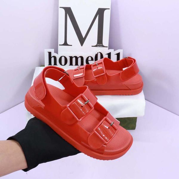 

designer women sandals sandals classic slippers real leather slides platform flats shoes sneakers boots by gogo_shoes 24, Black