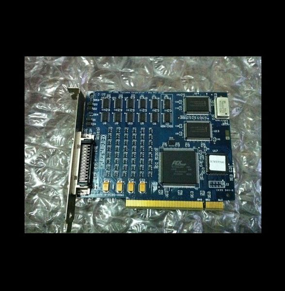 

100% working original for cyciades carpar ation-8yo pci v2.00 pci9050-1