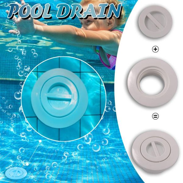 

pool & accessories swimming water treatment abs material cleaning mouth zwembad