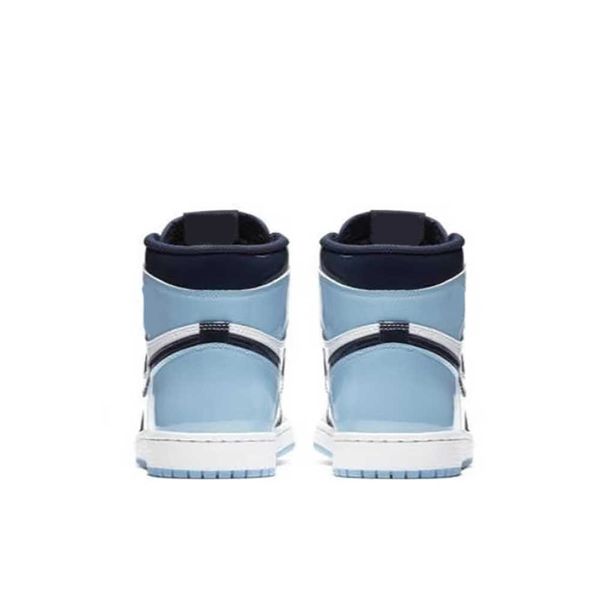 

2021 jumpman women's basketball shoes men's 1 s outdoor sports unc patentju8f