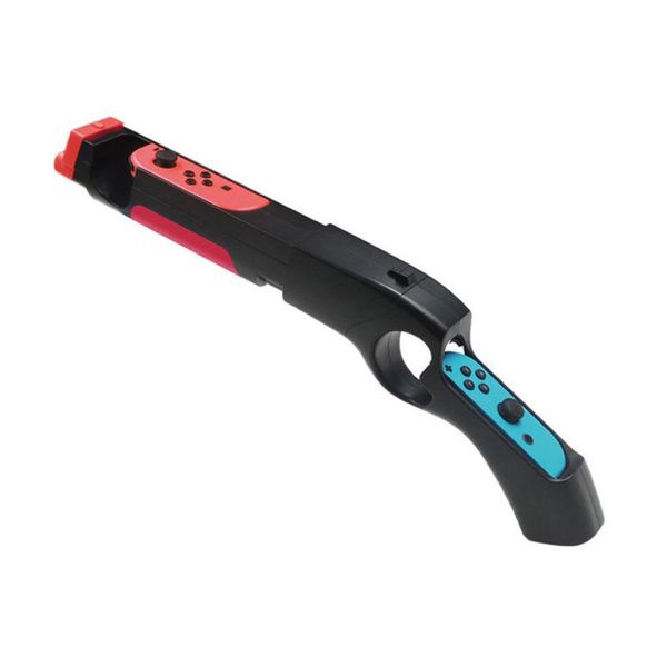 

game controllers & joysticks console for switch, pistol handle controller, compatible peripherals