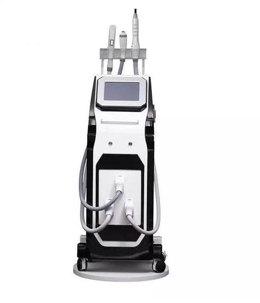 

3000 watt dpl blue diamond hair hair removal skincare vascular freckle acne removal tattos removal skin rejuvenation opt ipl dpl equipment, Black