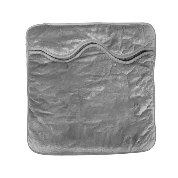 

carpets for winter home office washable gift safe soft plush foot warmer blanket pad detachable portable electric heating dormitory