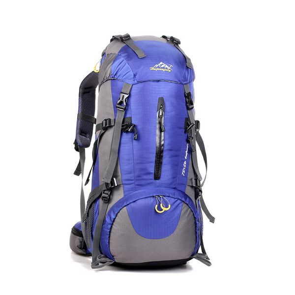 

zhenchangzhibao outdoor sports backpack large backpack mountaineering bag travel bag large capacity backpack