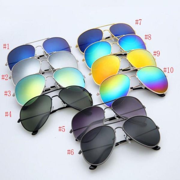 

sunglasses woman shade film color fashion sun glasses dazzle outdoor metal sun glasses ladies colour goggle sunglasses summer m sulhe, White;black
