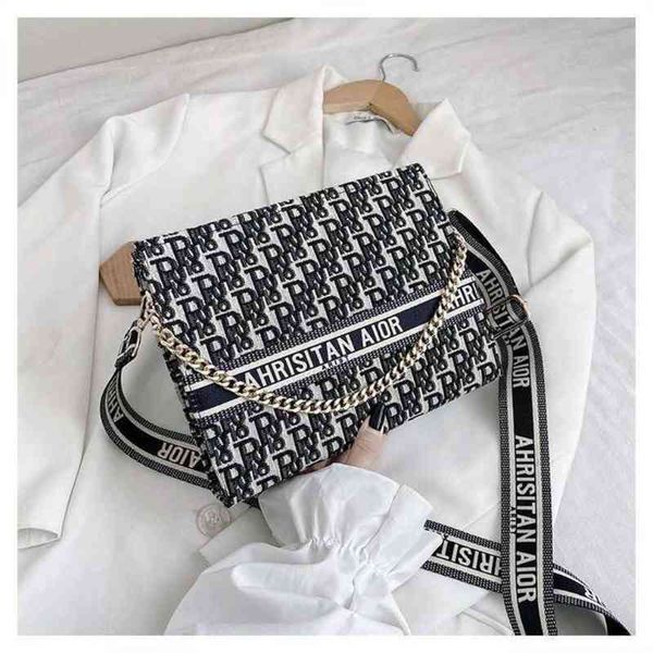 

2022 factory wholesale bags autumn and wter women's s in