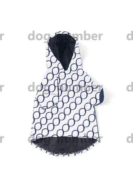 

cat dog apparel coats vintage letters printed pets jacket summer cool sun protection jackets labrador schnauzer chihuahua outerwear