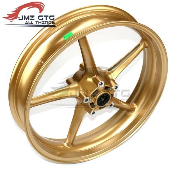 

motorcycle wheel rims for 675 2008 2009 2010 2011 2012 wheels rims