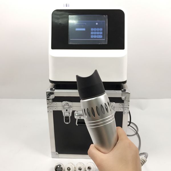 

factory direct sale 185mj shockwave physiotherapy equipment relieve shock wave pain dysfunction treatment ed therapy