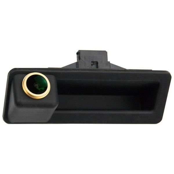 

car rear view cameras& parking sensors hd camera for 1er e82 e84 e88 3er e90 e91 e92 e93 x1 x5 e70 x6 e71, backup night vision 1280x720p