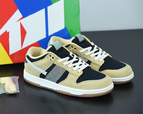 

shoes chunky sb dk low rooted in peace men women mens trainers sports sneakers full