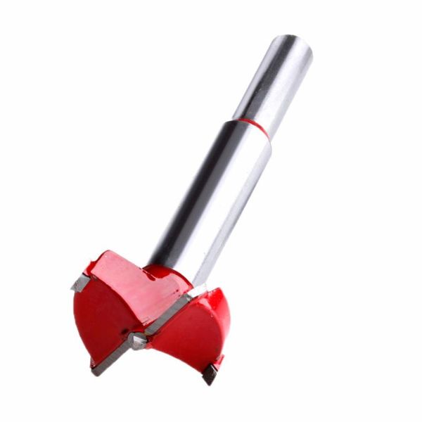 

professional drill bits 16/20/25/30/35mm forstner woodworking hole saw cutter