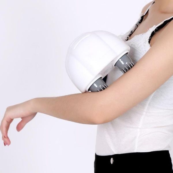 

electric massagers 2021 full body handheld massager wand back neck percussion vibrating machine sswell