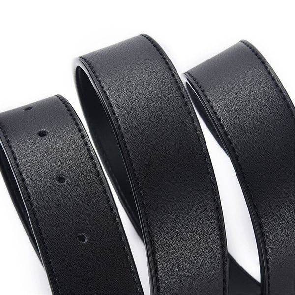 

fashion leather belt digner belts, Black;brown