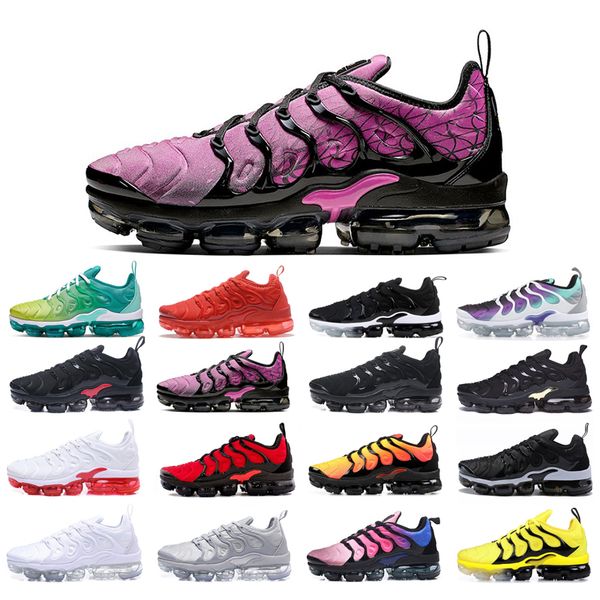 

original plus running shoes aurora green zebra blue fury sunset grape grey active fuchsia bred bumblebee core black dmp hyper violet white r