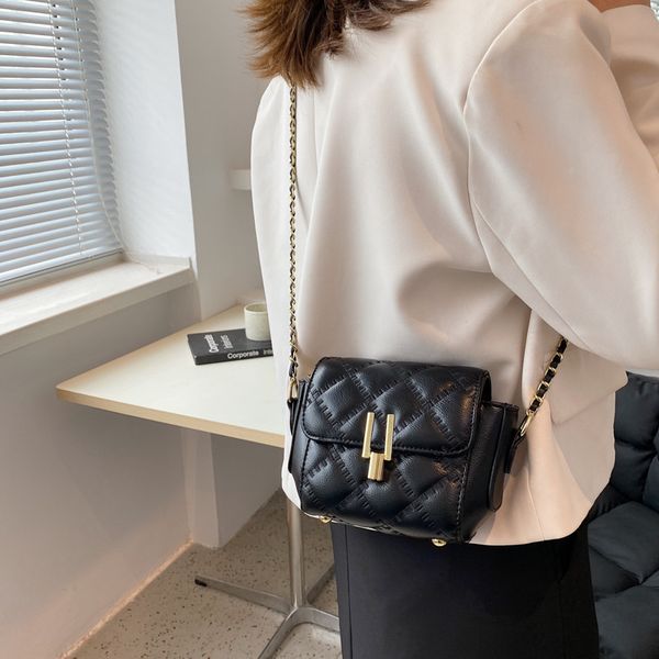 

hbp lingge chain bag new fashion women's