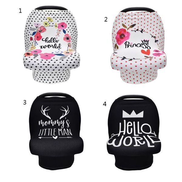

nursing breastfeeding cover multi use baby car seat for girls and boys h05c stroller parts & accessories