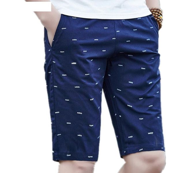 

2021 mens beach shorts cotton casual male shorts homme bermuda masculina new brand men summer plus size 5xl, White;black
