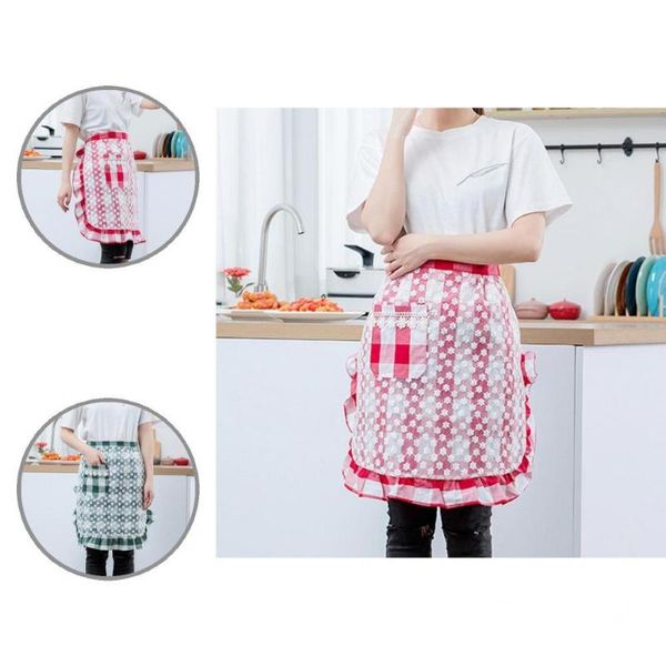 

aprons practical apron tear-resistant multi-function eco-friendly bistro waist