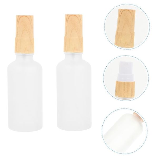 

storage bottles & jars 4pcs practical lotion travel dispensing perfume