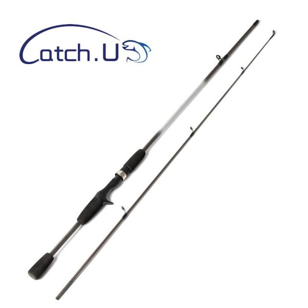 

carbon fishing spinning rod m power hand fishing tackle lure rod lure wt:3-21g casting canne spinnng leurre spinning