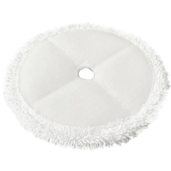 

shower curtains main brush side filter mop for bissell 3115 robot vacuum cleaner replacement attachment spare part