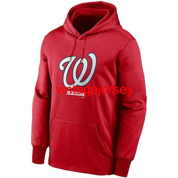 

2021 washington therma performance pullover hoodie s-3xl, Blue;black