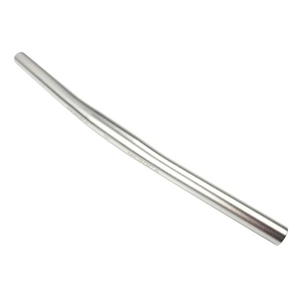 

bike handlebars &components meroca sliding bicycle handlebar aluminum alloy horizontal handle bar 25*4*400mm