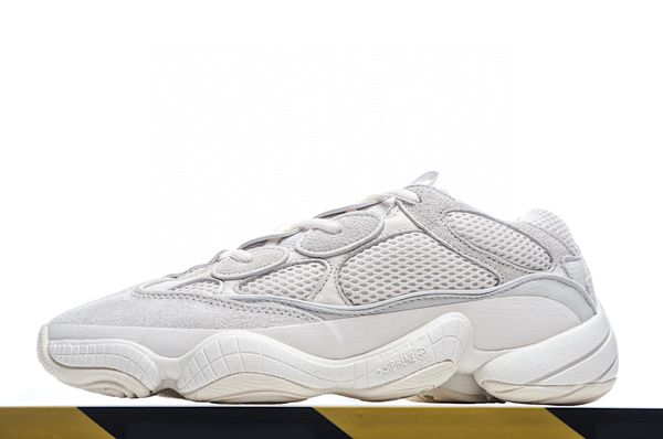 

500s bone white sports basketball shoes for men and women 36-46