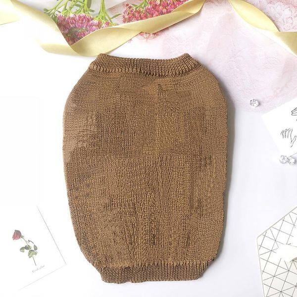 

dog apparel sweater pet clothes chihuahua schnauzer bankstown bulldogs puppy