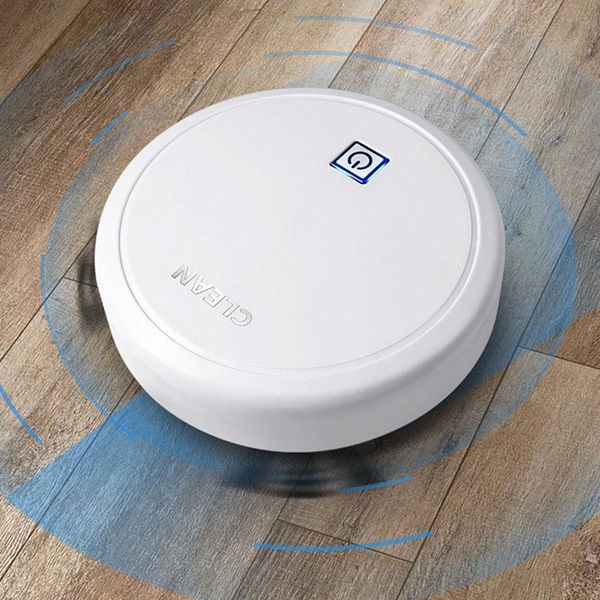 

vacuum cleaners self navigated rechargeable automatic smart robot cleaner mop auto er family cleaning robotic