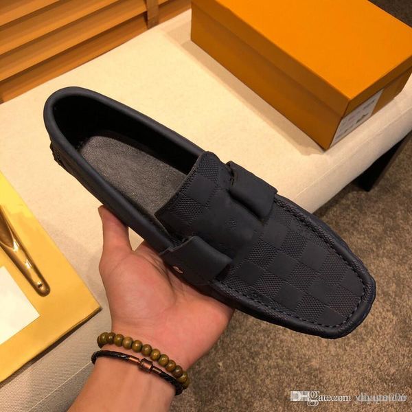 

iduzi designer men wedding shoes men oxford mens formal shoes 2019 elegant business classic leather black men's pointed shoes