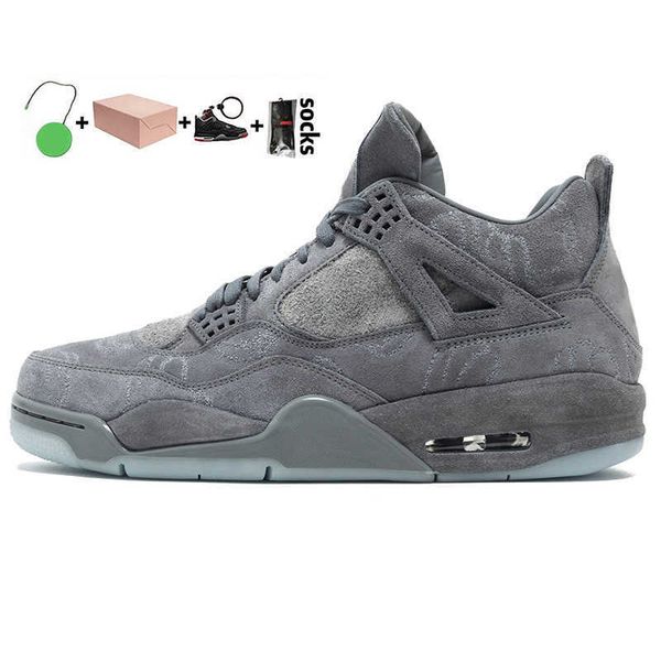 

uality womens mens with box jumpman 4 4s basketball shoes sail fire red undefeated 4 travis purple black cat trainers sneakersxvra