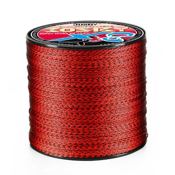 

braid line 2021 spot fishing 300m/666/366/166m smooth multifilament speckled camouflage japanese saltwater/freshwater super strong cor