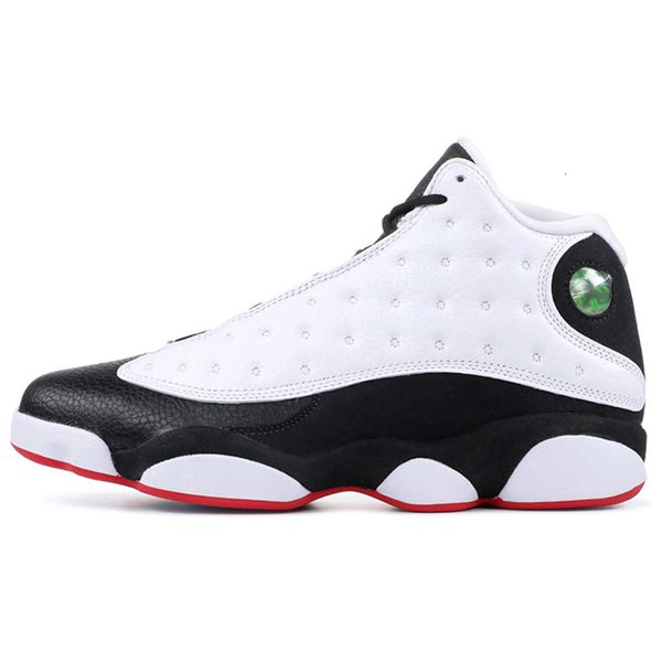 

wholesale jumpman women mens basketball shoes 2023 flint 13s lucky bred playground soar green pink trainers sneakers size 13 93g25
