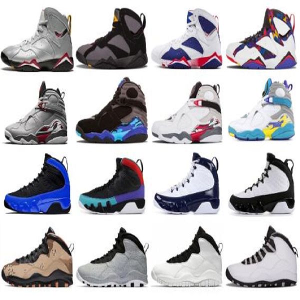 

new arrival 3s reflective bugs bunny patta 7 basketball shoes ray allen olympic 7s history of flight hare mens raptor sports sneakers
