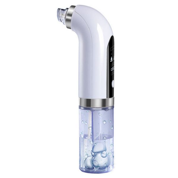 

electric small bubble blackhead remover usb face deep nose clean skin tool