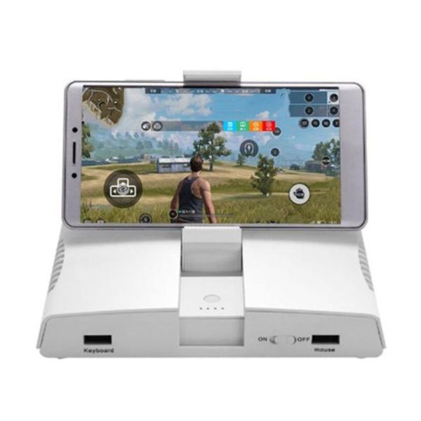 

game controllers & joysticks for pubg moblie lightweight durable controller gamepad joypad trigger bluetooth smartphone universal gaming joy