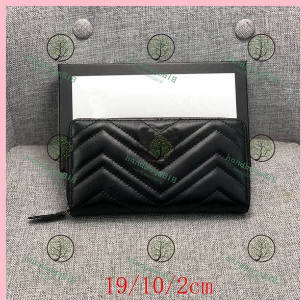 

purses business men wallet lady handbags919 purse interior compartmentfashion wallet small wallet casual 2021 new fresh, Red;black