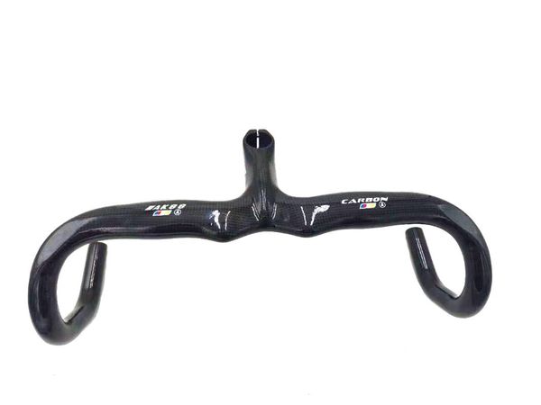 

bike handlebars &components ak88 full carbon fiber road parts one bend the