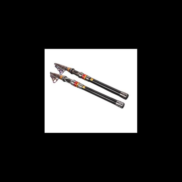 

boat fishing rods spinning rod travel sea pole 1.8m 2.1m 2.4m 2.7m 3.0m 3.3m 3.6m carbon and reel combo set -40