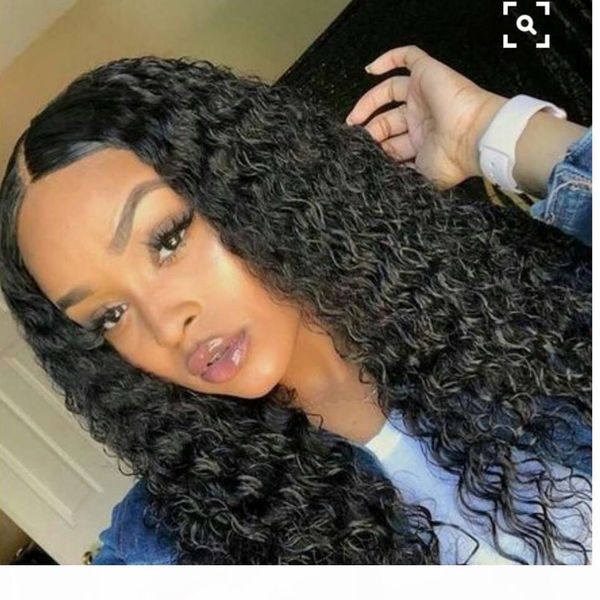 

8a brazilian 13x6 lace front wigs wet wavy beyonce lace front human hair wigs virgin human hair 150 density lace wigs curly, Black;brown