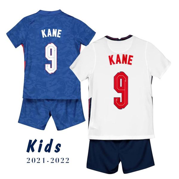 

men's t-shirts 2021 2022 england kids customize season t-shirt camisa kane sancho mason mount phil foden futebol, White;black