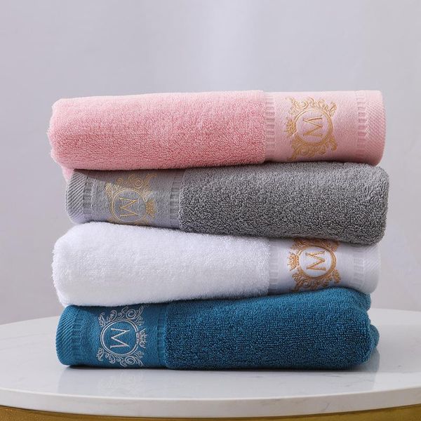 

towel ahsnme mint green 100% cotton solid color bath towels spa club sauna beauty small face salon custom logo